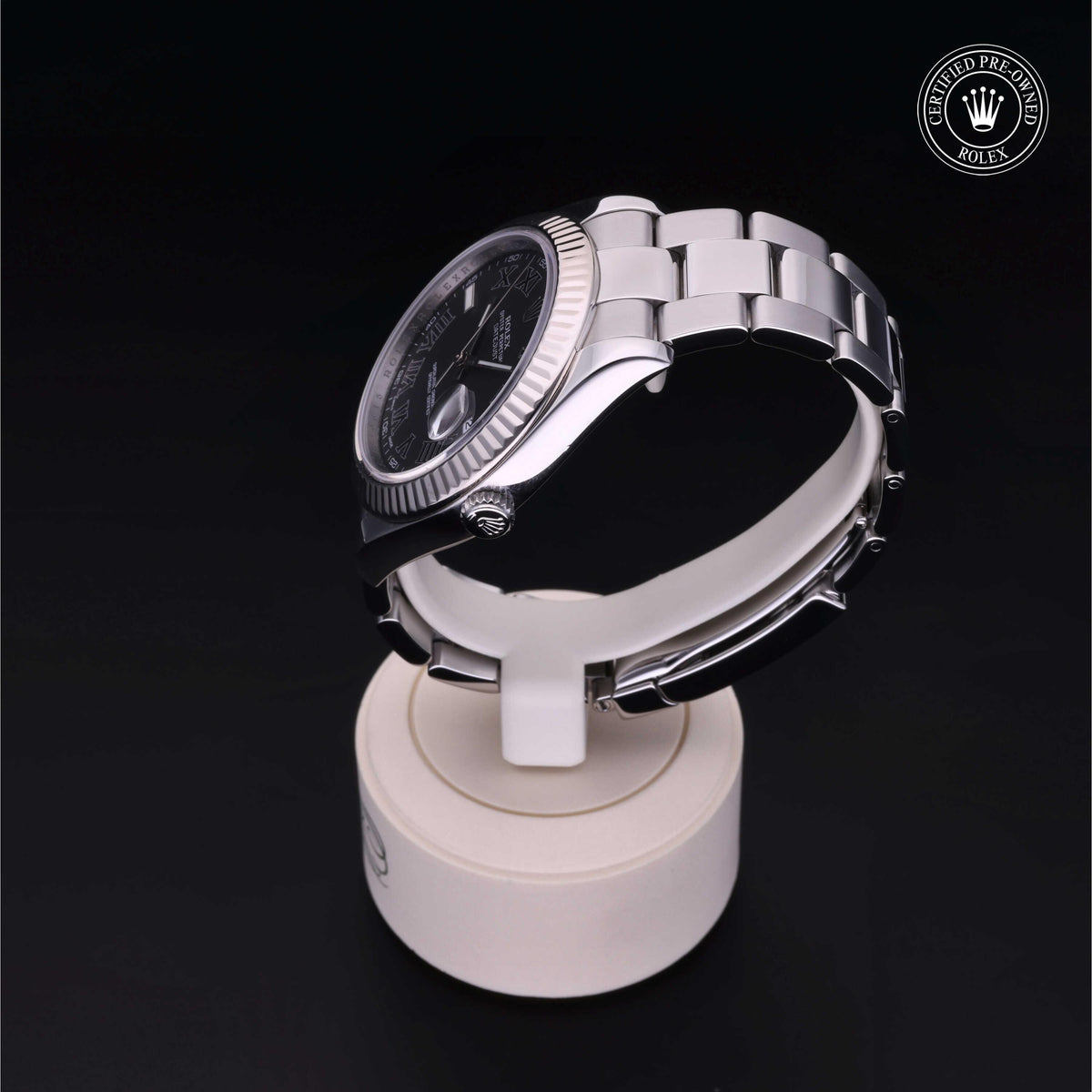 Datejust II