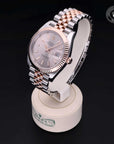 Datejust 41