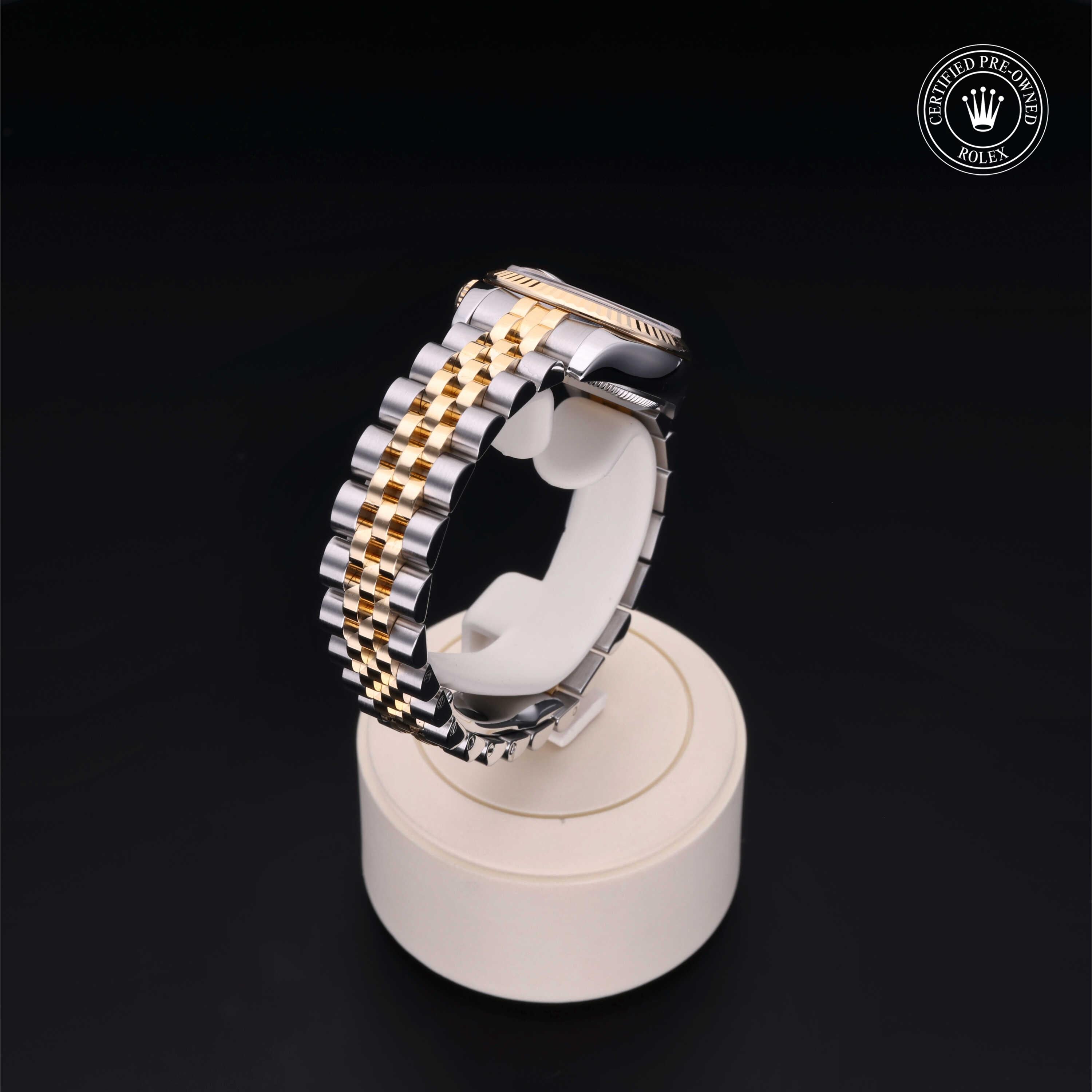 Lady-Datejust 26