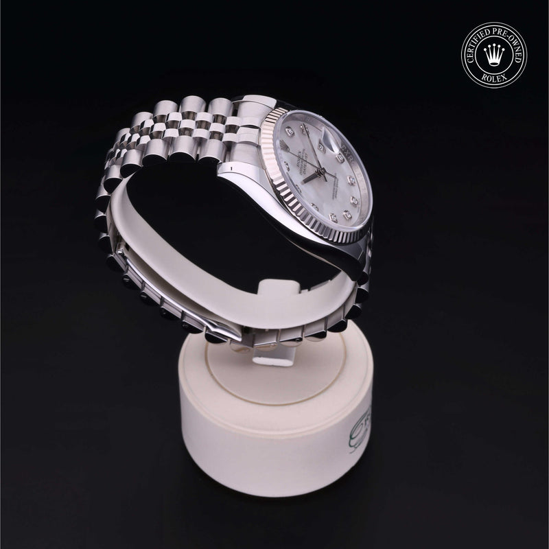 Datejust 36