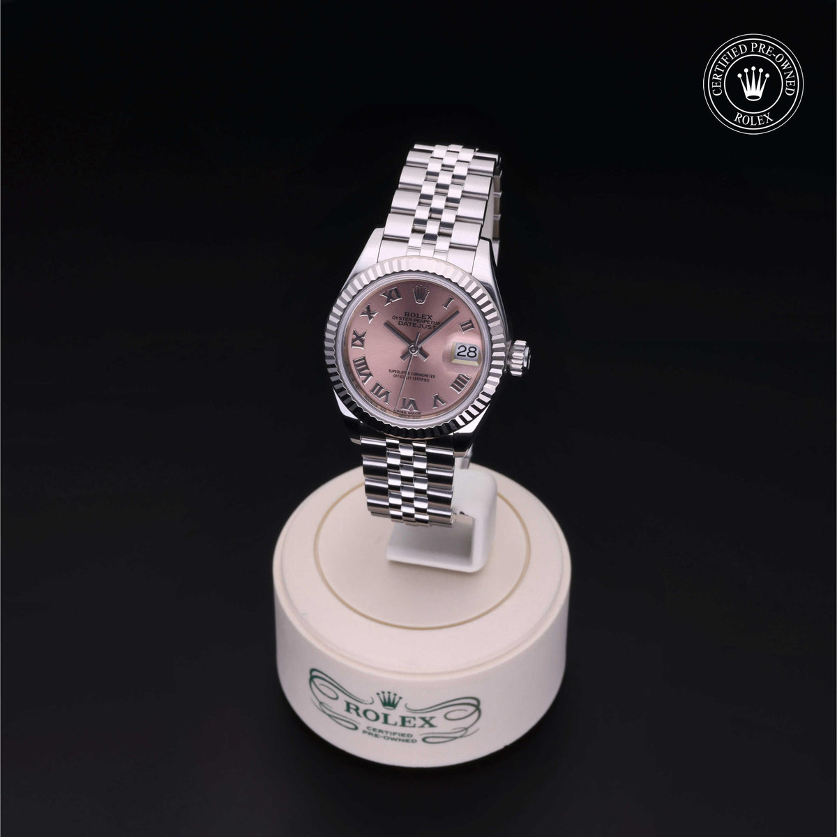 Lady-Datejust