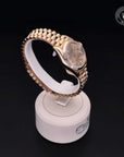 Oyster Perpetual Lady-Datejust 26