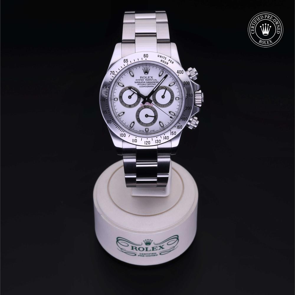 Cosmograph Daytona