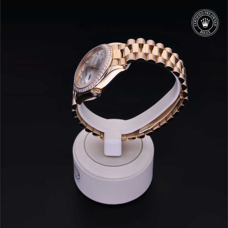 Datejust 31