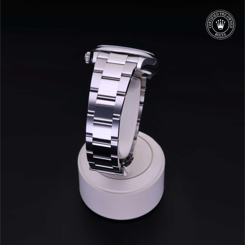 Datejust 36