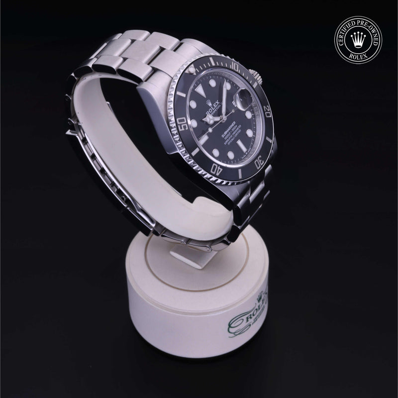 Submariner Date