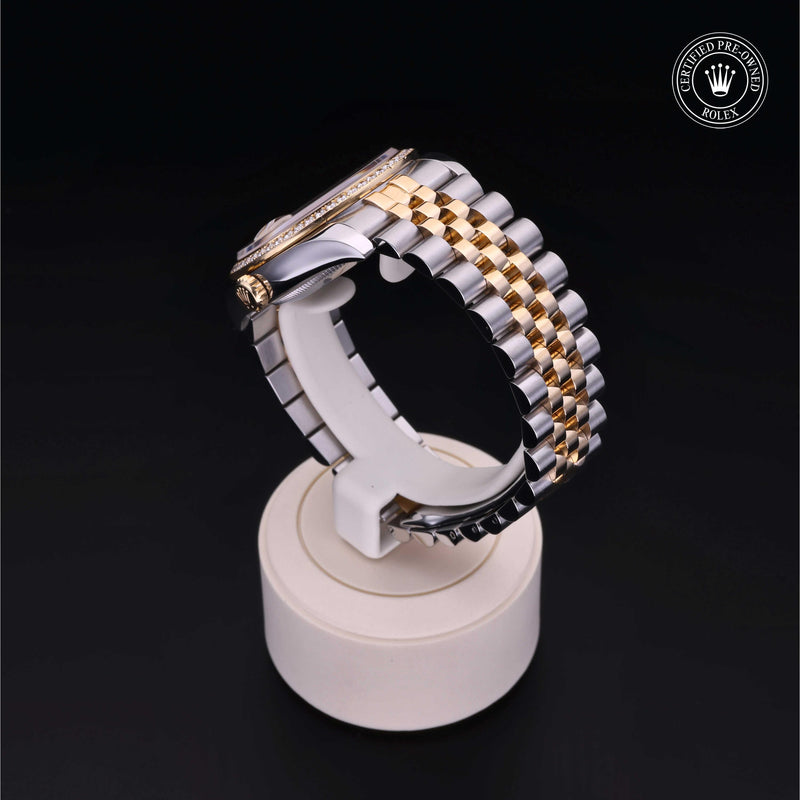 Datejust 36