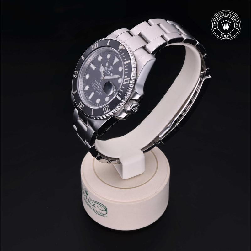 Submariner Date