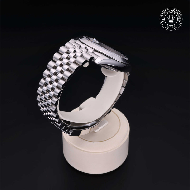 Datejust 41