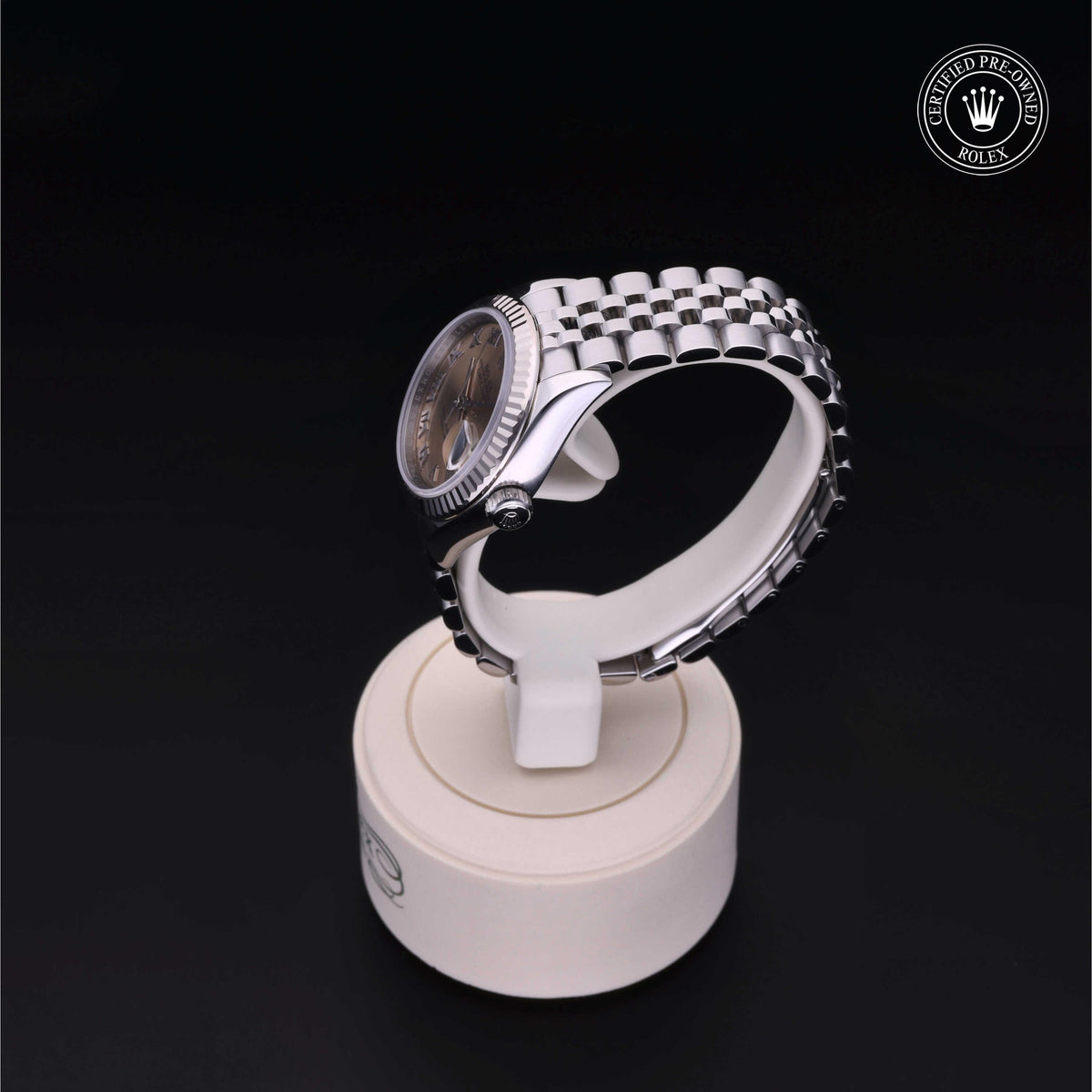 Lady-Datejust