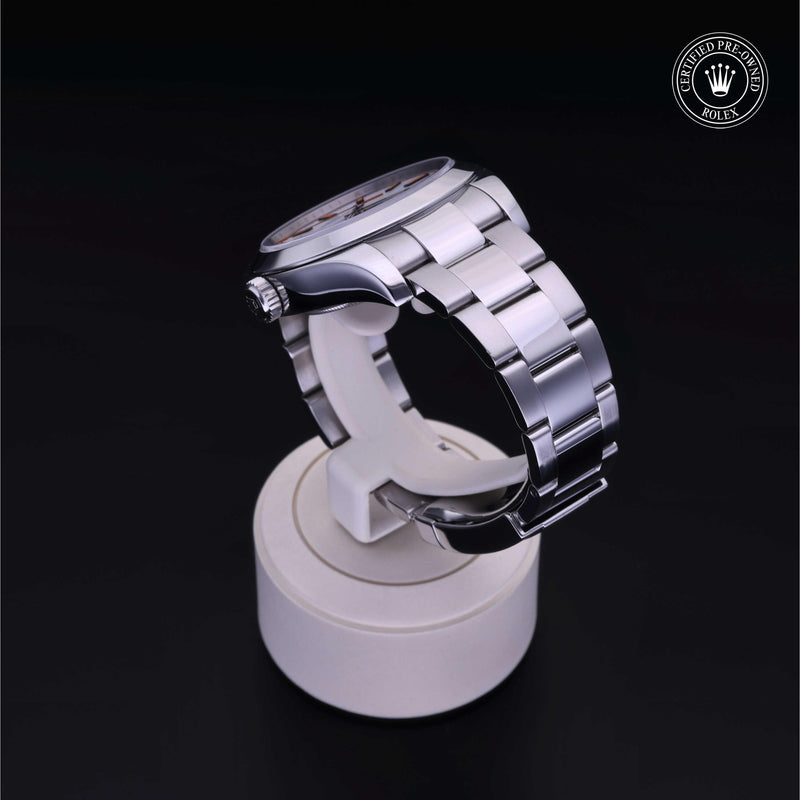 Milgauss
