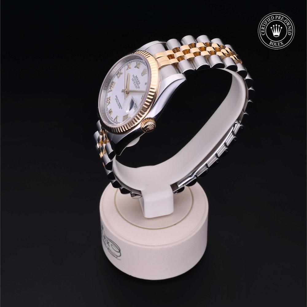 Datejust 36