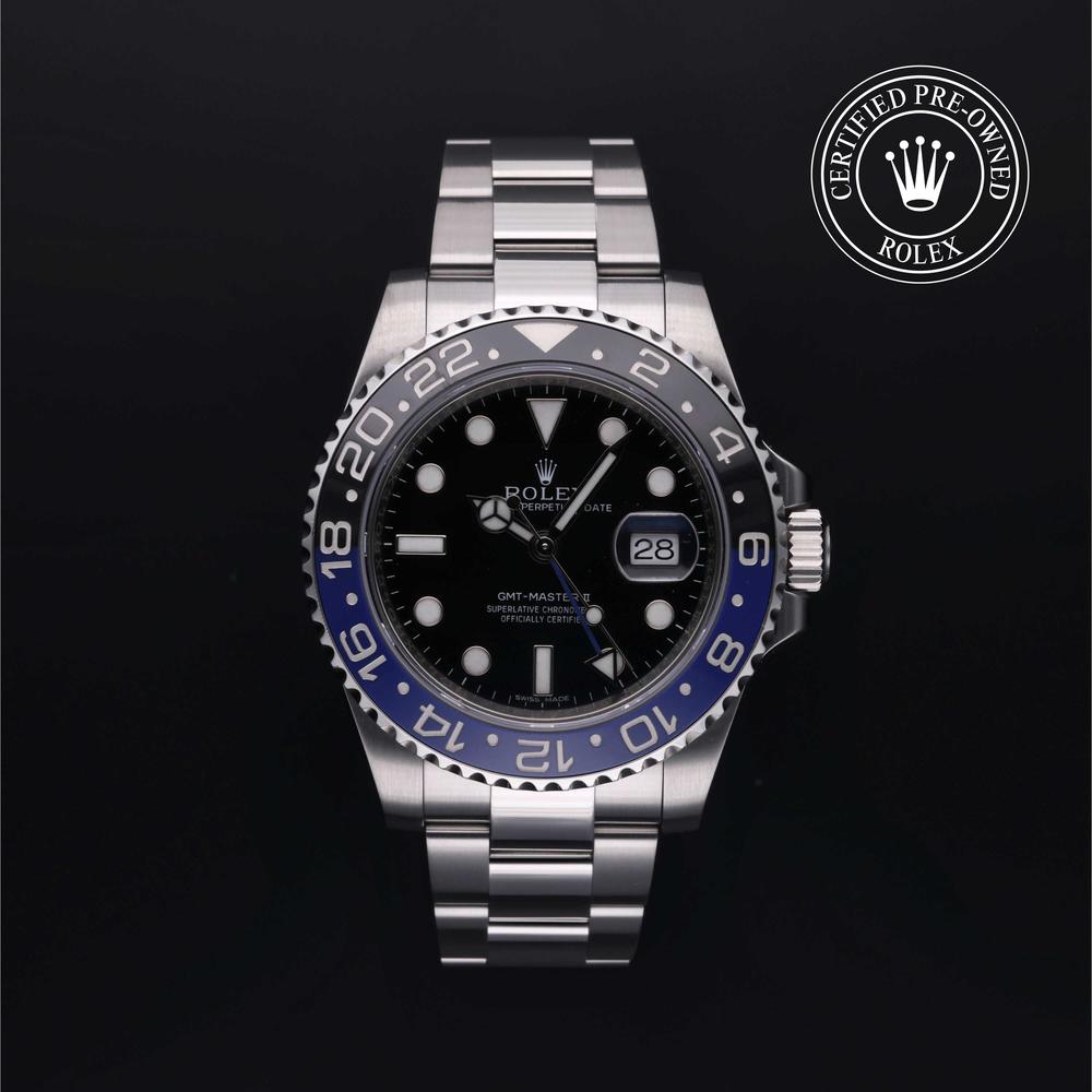 GMT-Master II