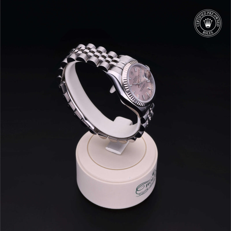 Lady-Datejust 26