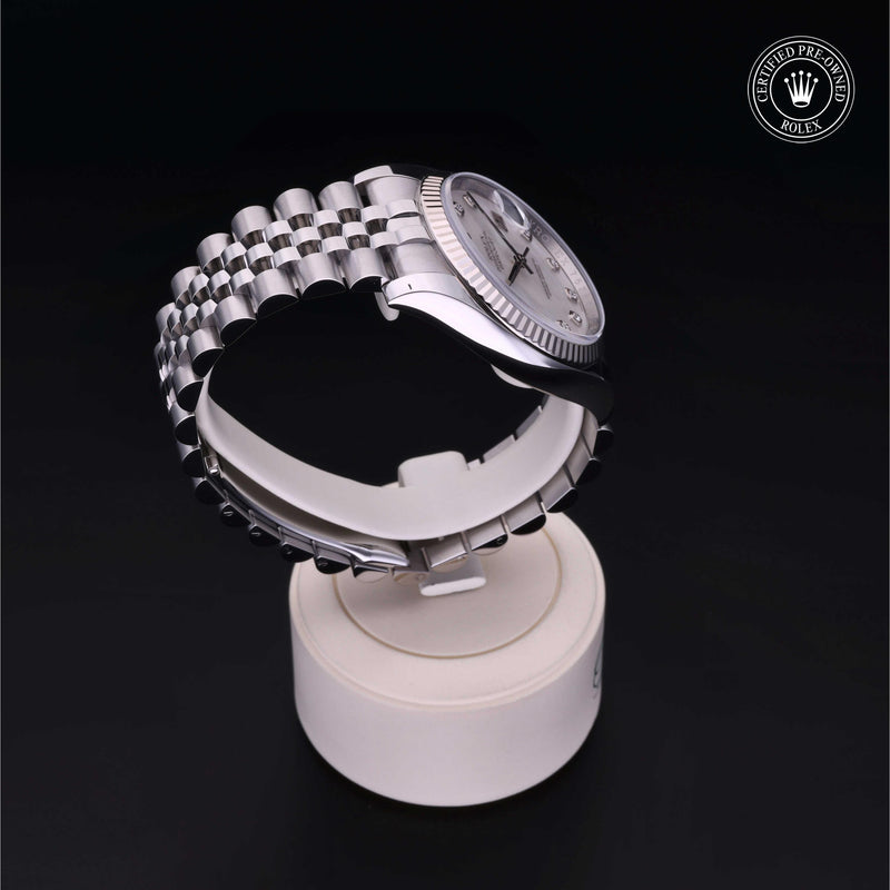 Datejust 36