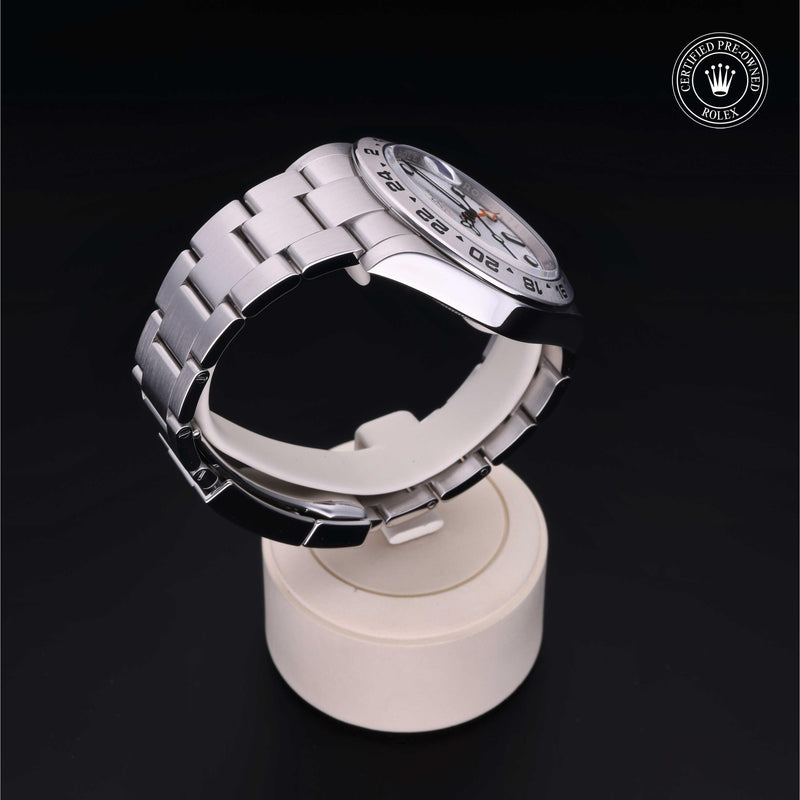 Explorer II