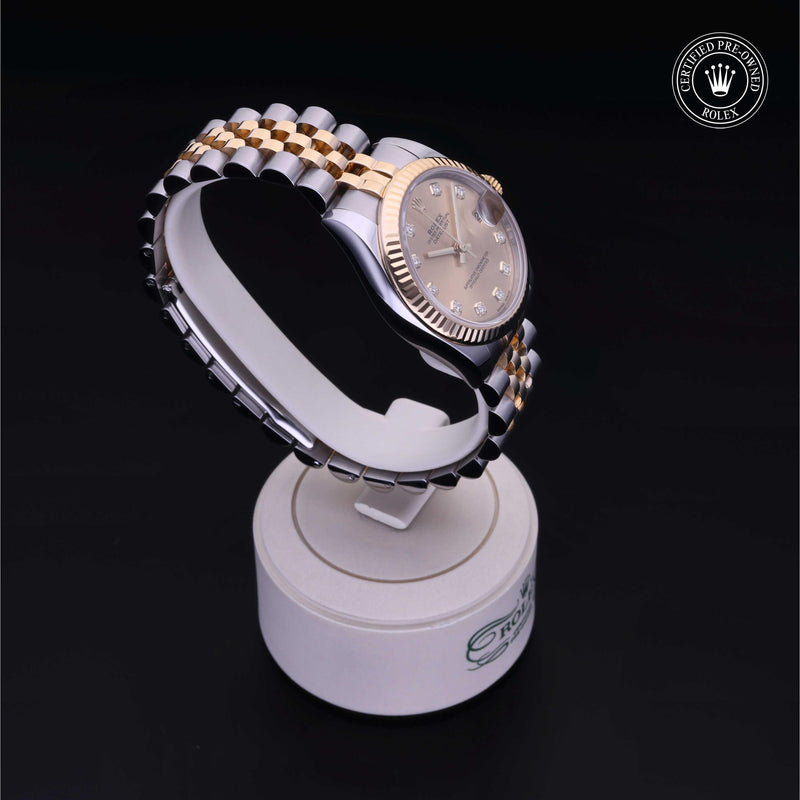 Datejust 31