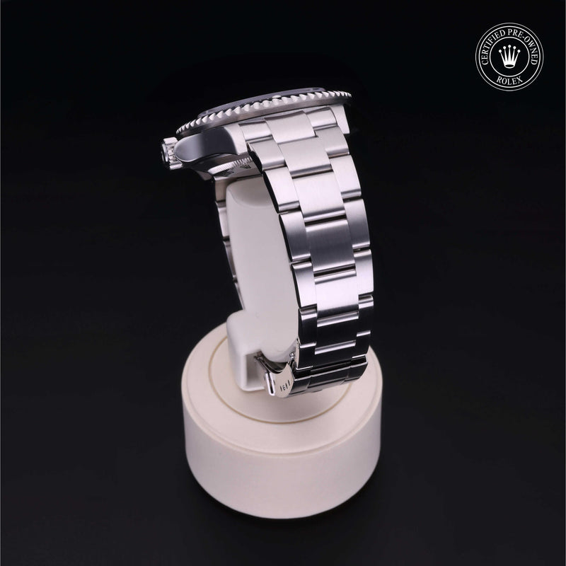 Oyster Perpetual Sea-Dweller