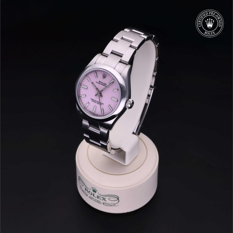 Oyster Perpetual 31