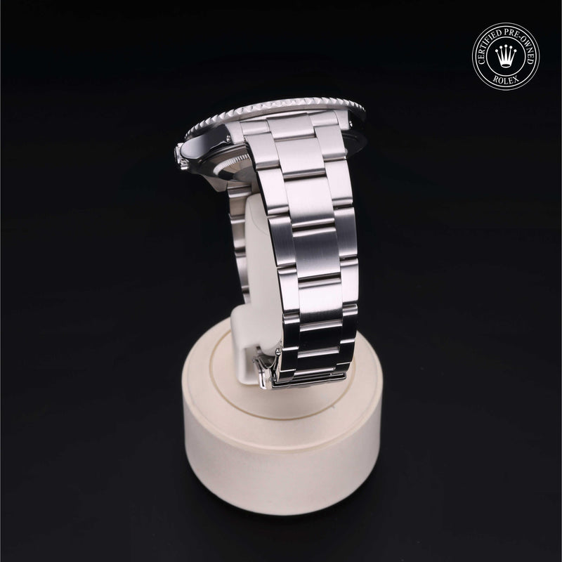 Oyster Perpetual GMT-Master II