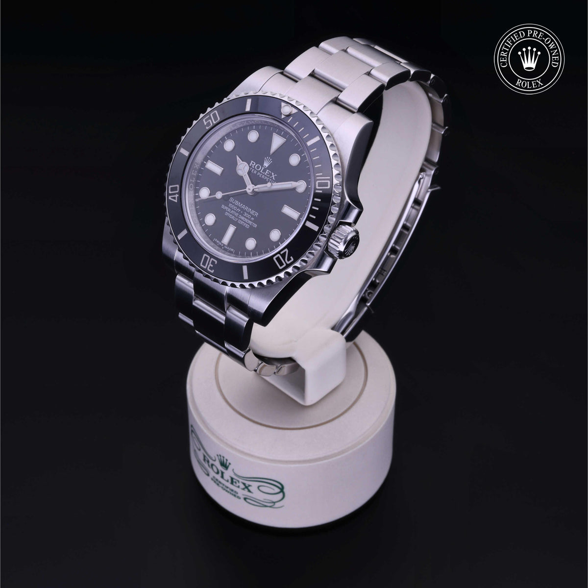 Submariner