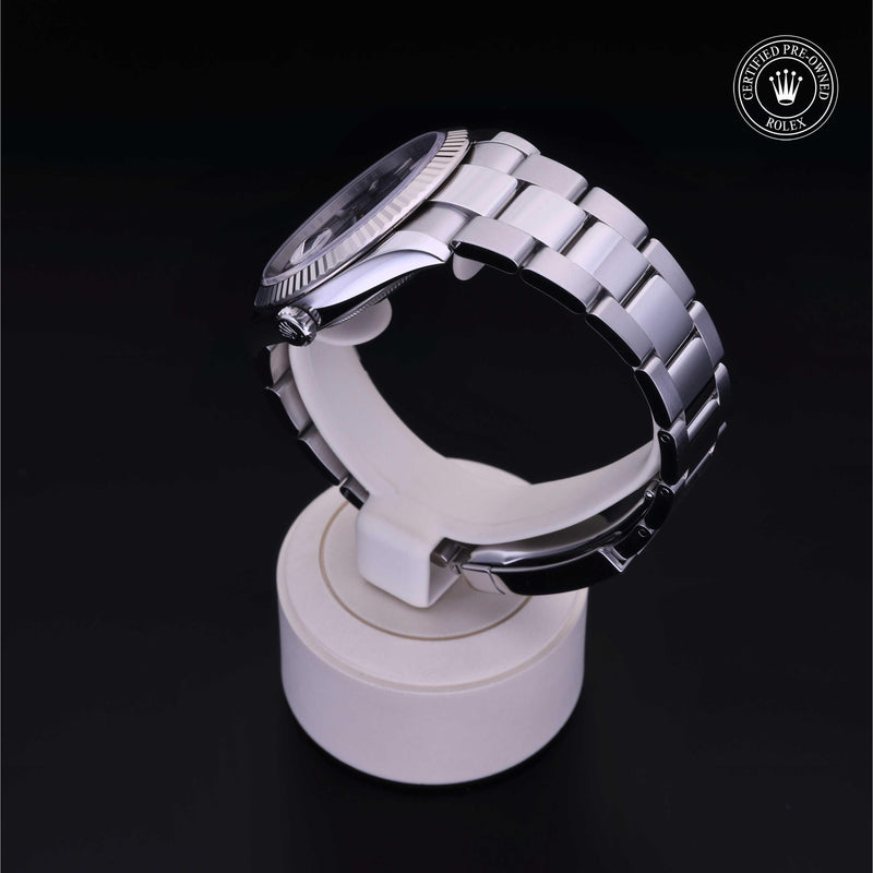 Datejust 41
