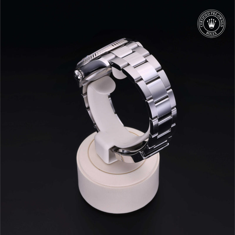 Datejust 36