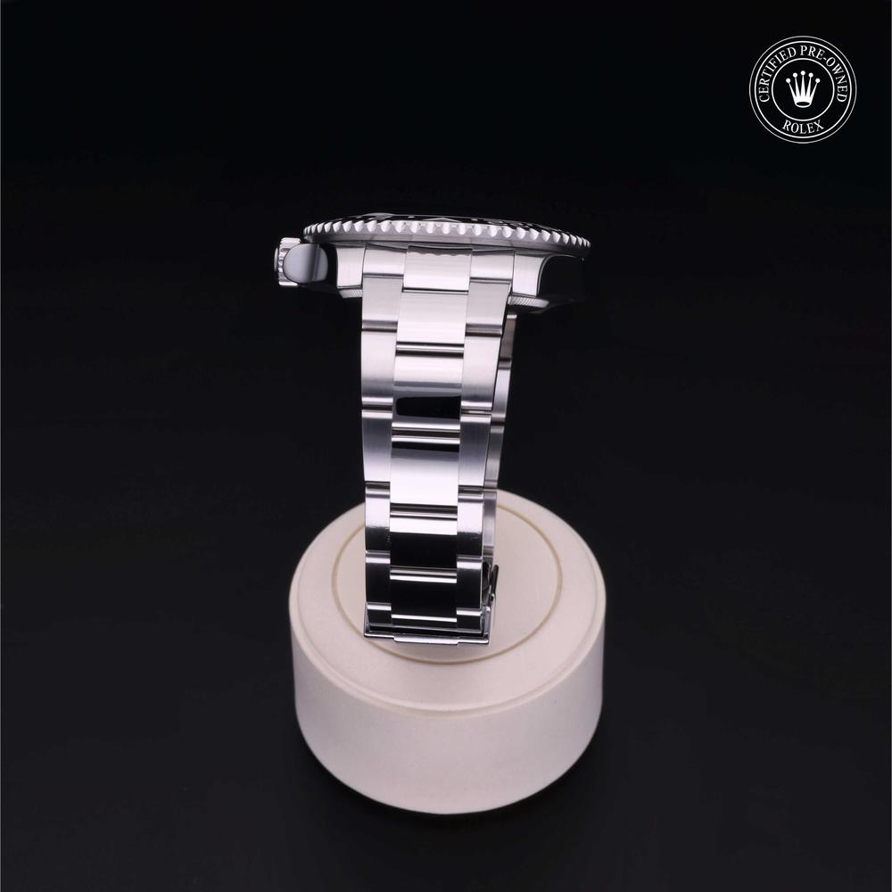 GMT-Master II