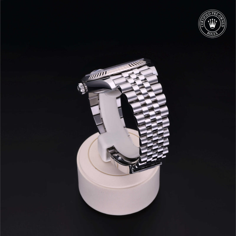 Datejust 41