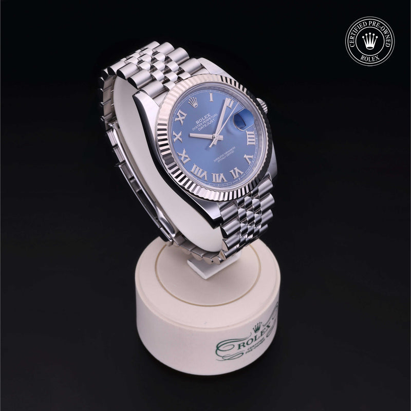 Datejust 41
