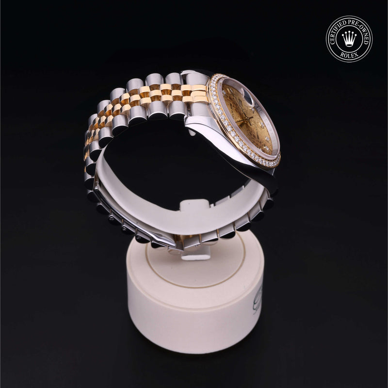 Datejust 36