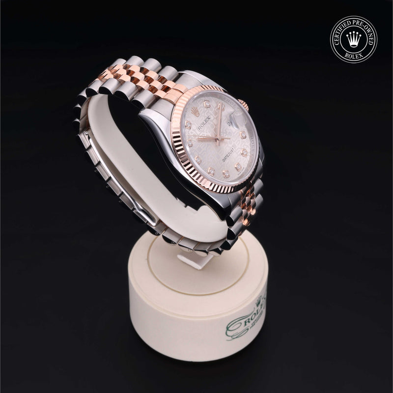 Datejust 36