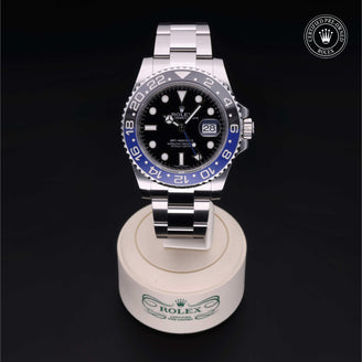 GMT-Master II - image 1 of 36