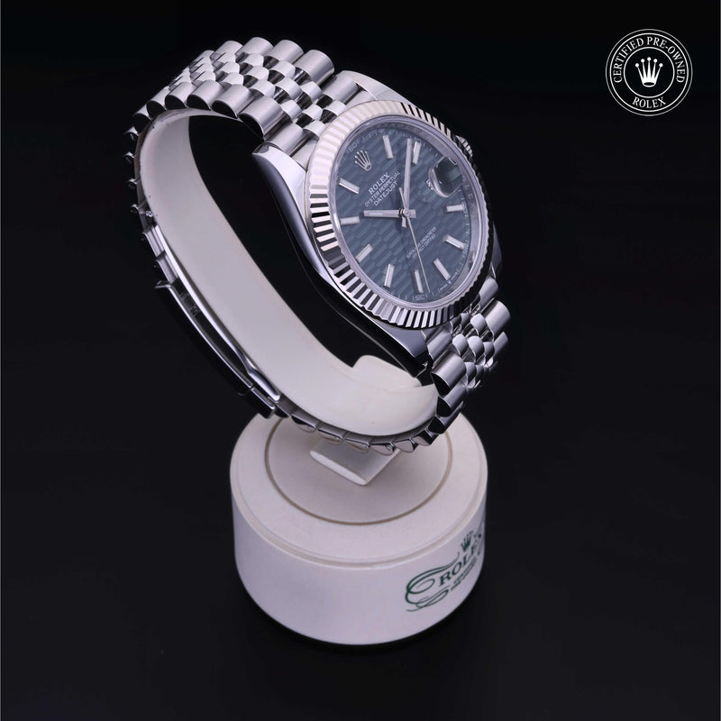 Datejust 41