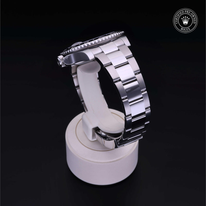GMT-Master II