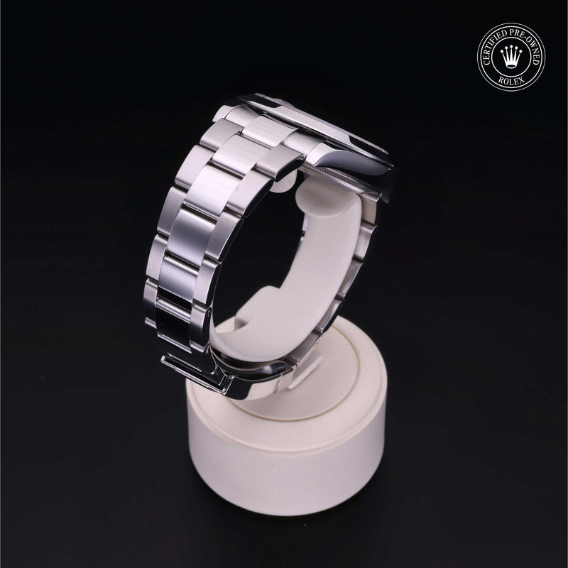 Datejust 41