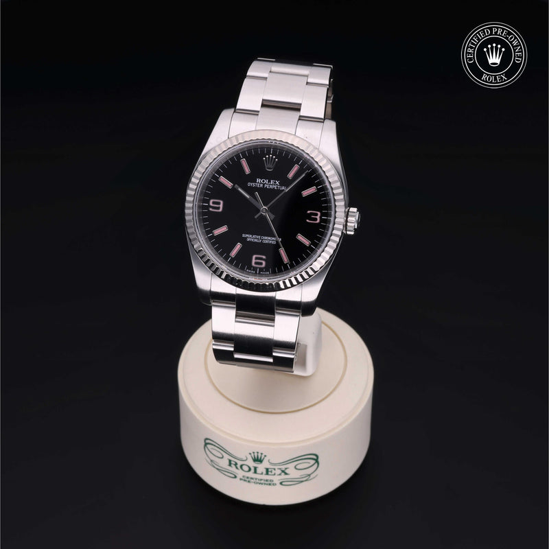 Oyster Perpetual  36