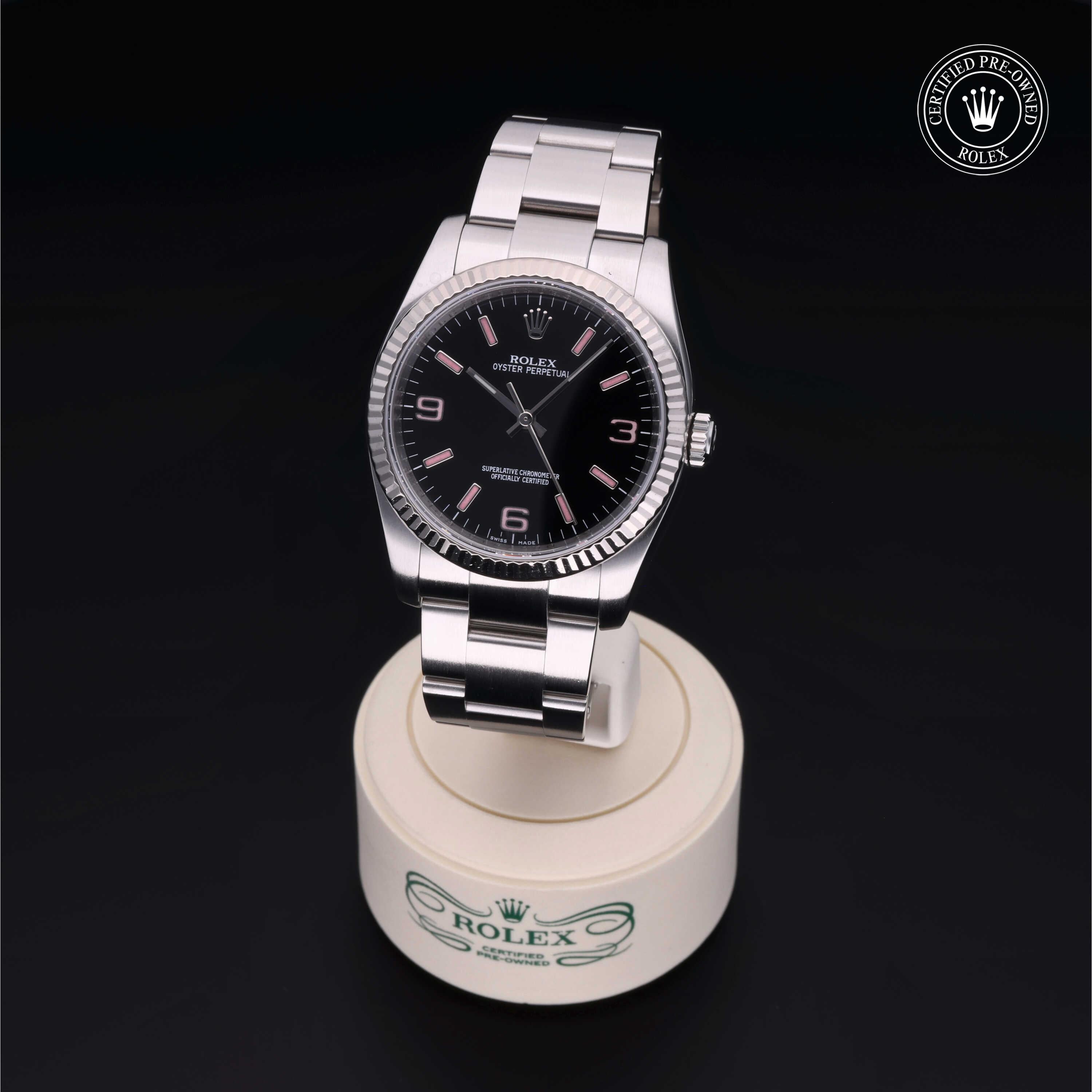 Oyster Perpetual  36