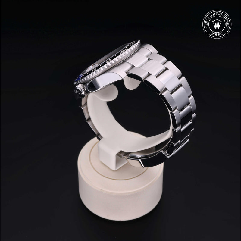 GMT-Master II