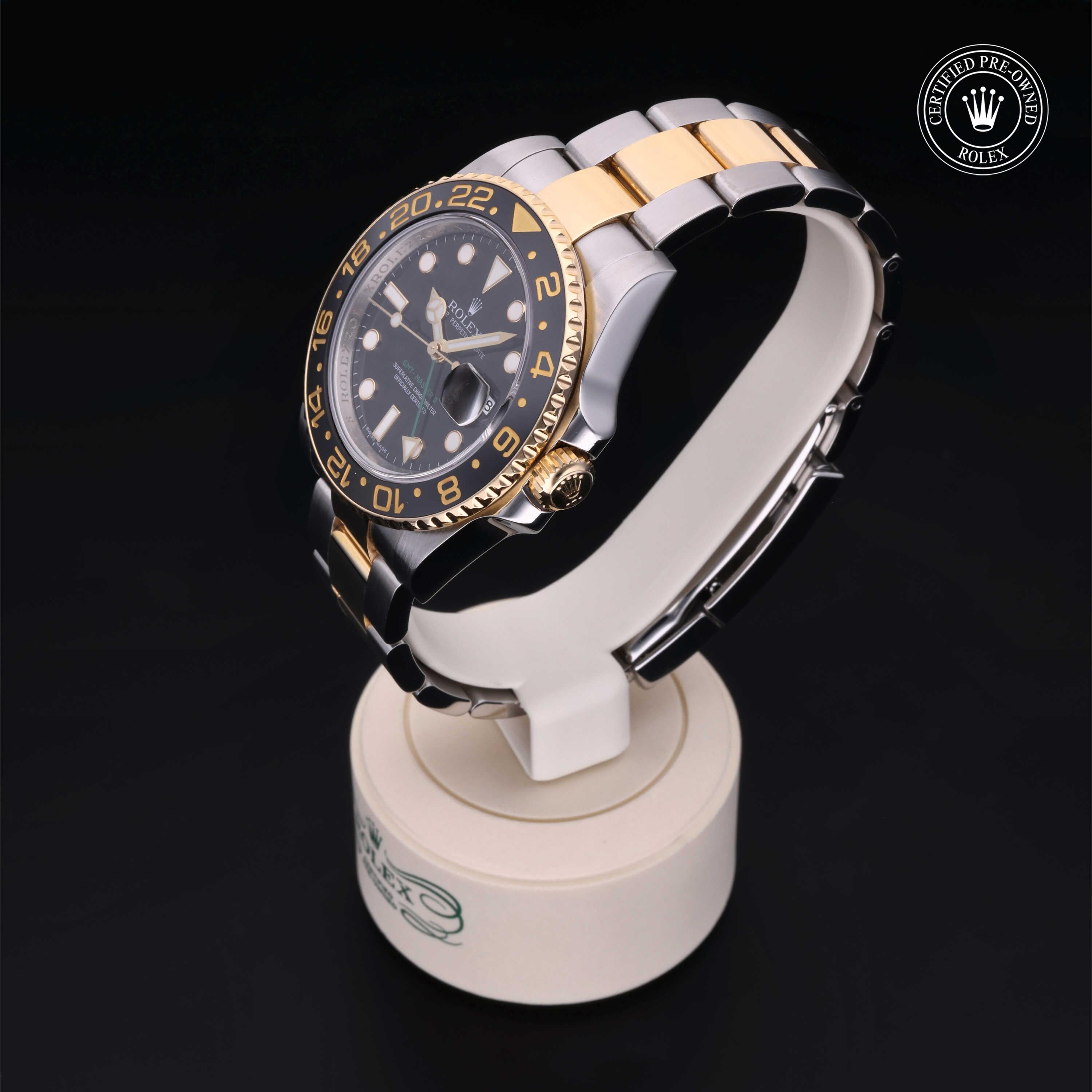 GMT-Master II