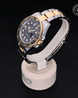 GMT-Master II