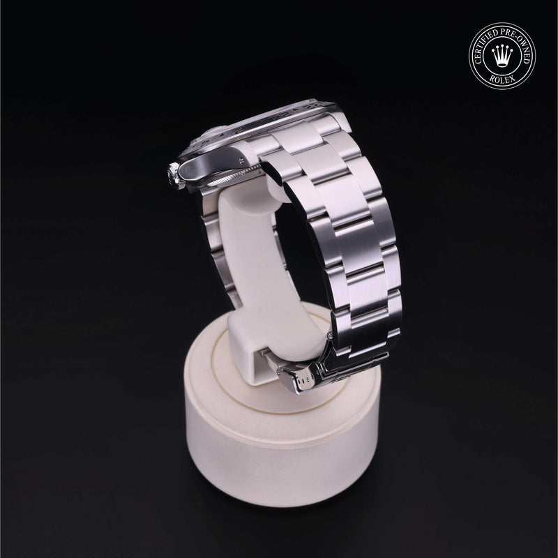 Oyster Perpetual Explorer II