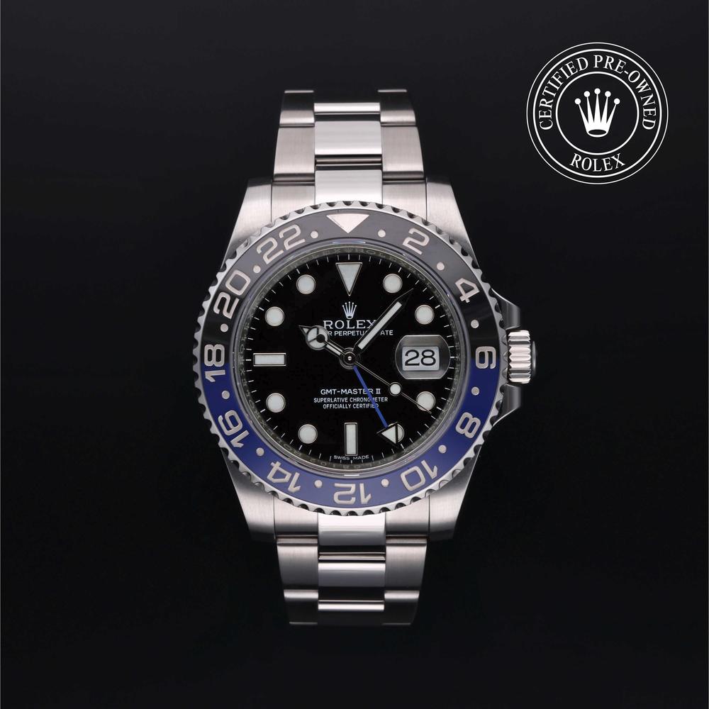 GMT-Master II