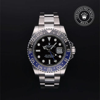 GMT-Master II