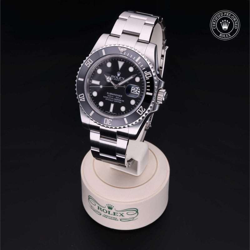 Submariner Date