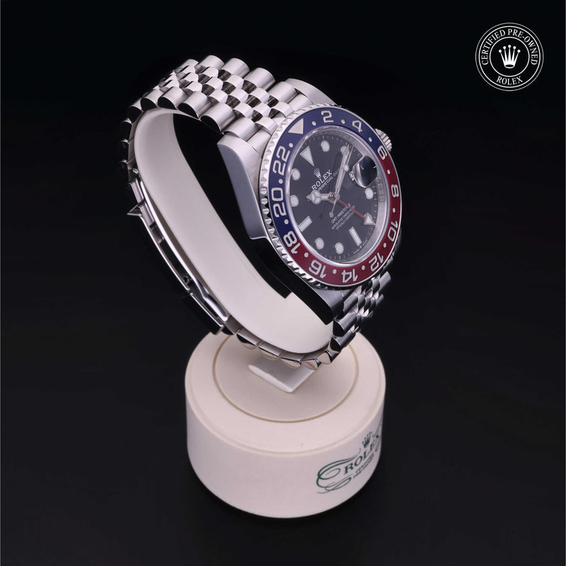 GMT-Master II