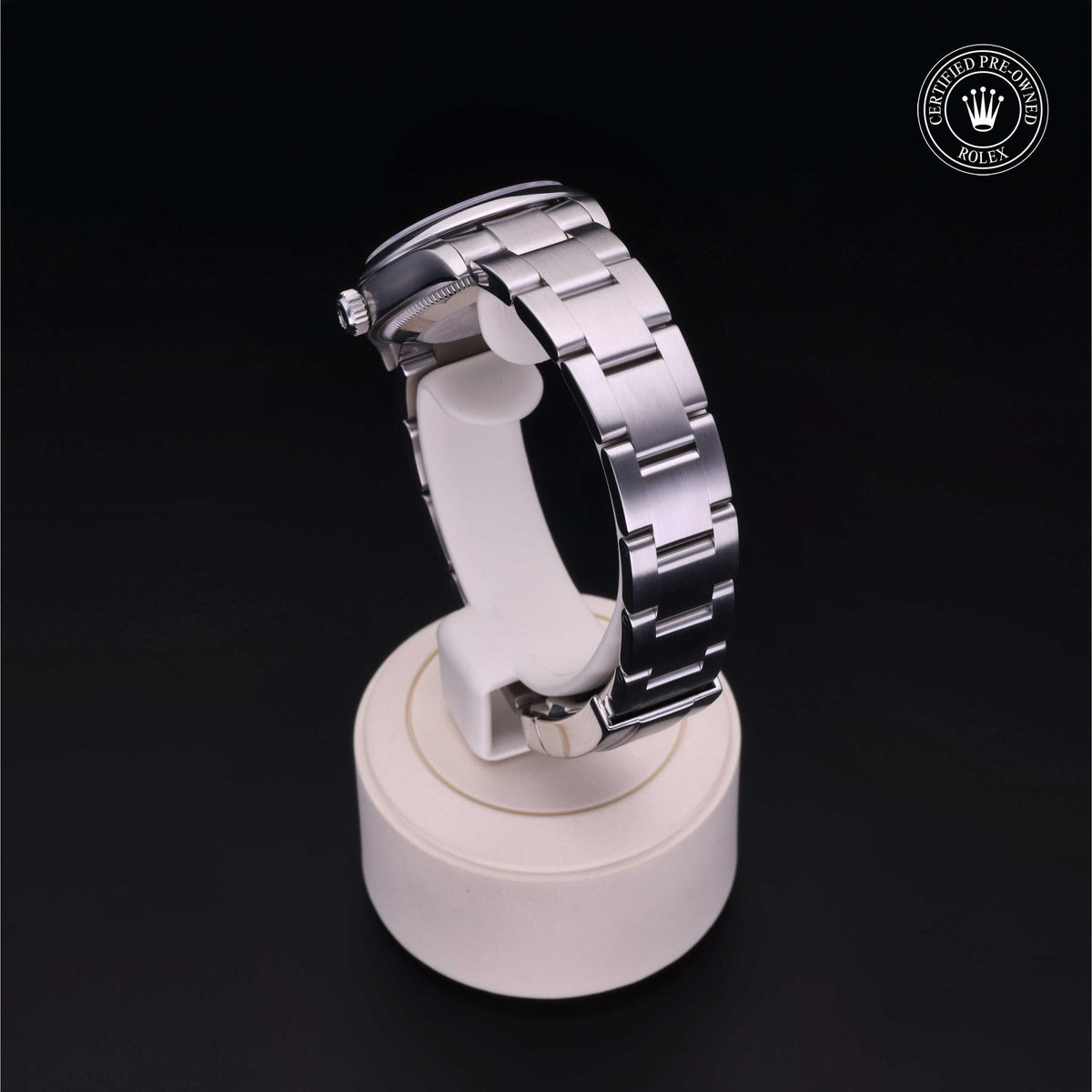 Rolex Certified Pre-Owned Oyster Perpetual 31