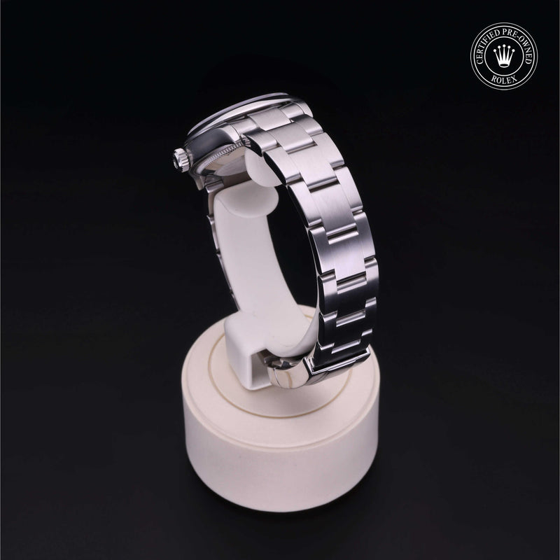 Oyster Perpetual 31