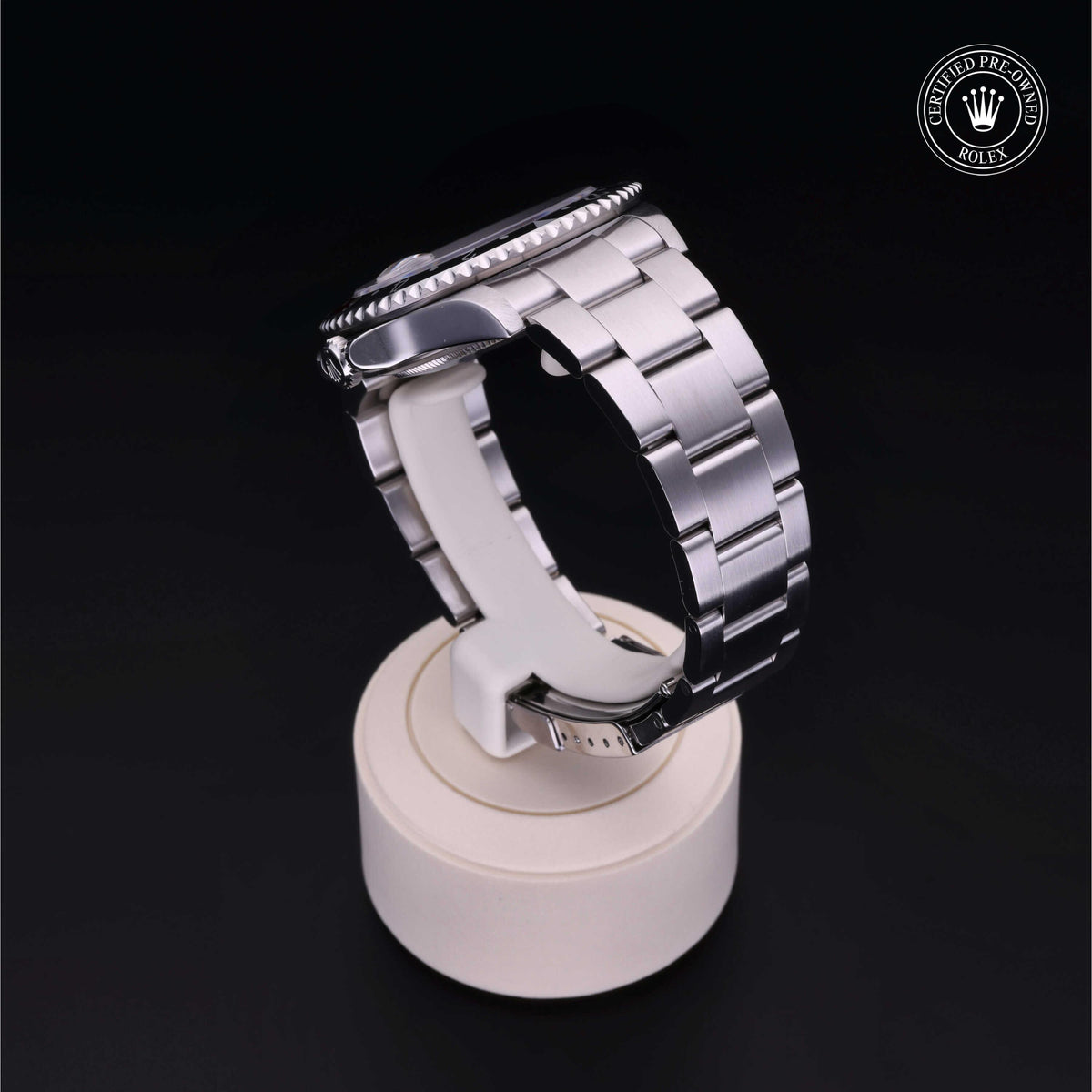 Rolex Certified Pre-Owned Oyster Perpetual GMT-Master II