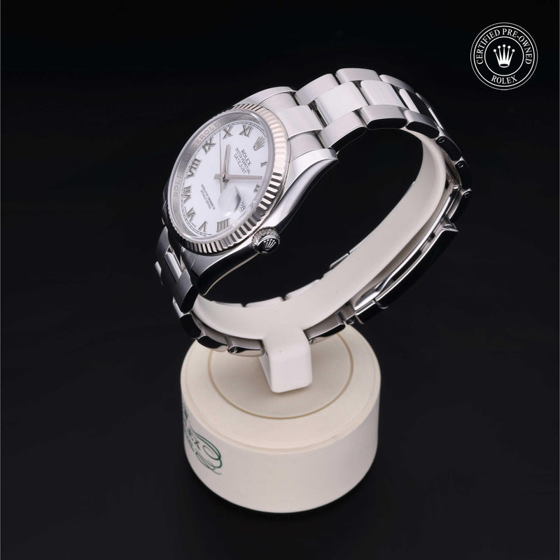 Datejust 36